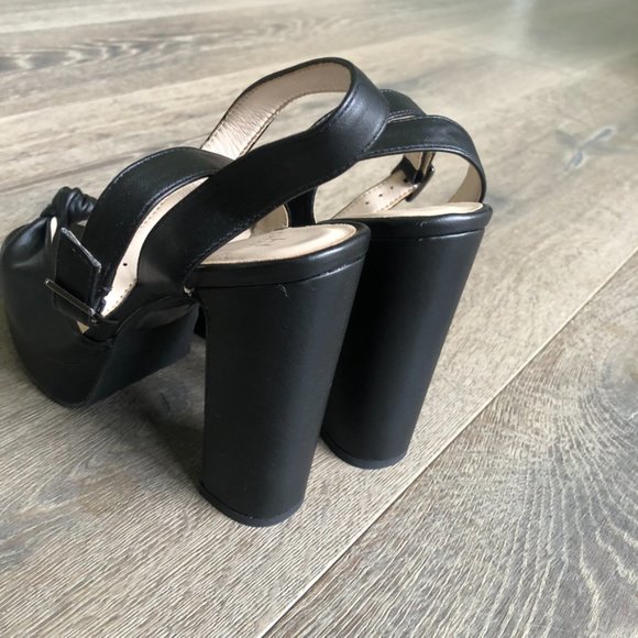 Halston Heritage High Heels - Picture 5 of 6